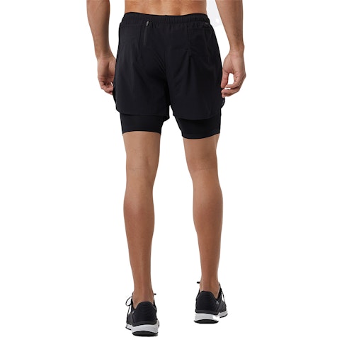 New balance online 9 inch shorts