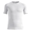 Odlo Performance Light Baselayer Crew Neck T-shirt Herre Hvid
