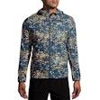 Brooks Canopy Jacket Herre Blue