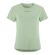 Craft Core Essence T-shirt 2 Damen Grün