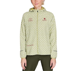 SAYSKY Checker Pace Jacket Dame SAYSKY Checker Pace Jacket Dame