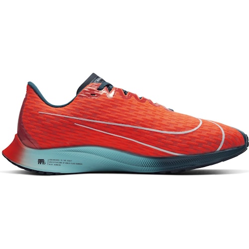 Zoom rival fly 2 ekiden review Clearance