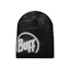 Buff EcoStretch Beanie Unisex Black