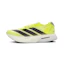 adidas Adizero Boston 13 Homme Neon Jaune