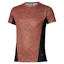 Mizuno Active DryAeroFlow Graphic T-shirt Men Multi