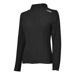 Fusion C3+ Recharge Hoodie Femme