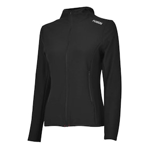 Fusion Recharge Hoodie Dame Fusion Recharge Hoodie Dame