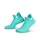 Nike Fast Lightweight No-Show Socks Unisex Blau