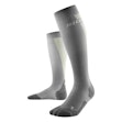 CEP Ultralight Compression Tall Socks Herr Grau