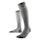 CEP Ultralight Compression Tall Socks Homme Grey