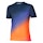 Mizuno Summer Pack Quick Dry T-shirt Herren Mehrfarbig
