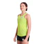 SAYSKY Reactive Flow Singlet Femme Neon Jaune