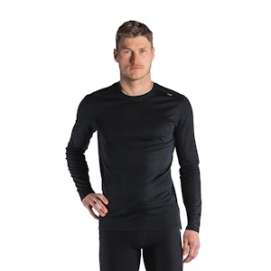 Fusion Technical Merino 150 Shirt Herr Fusion Technical Merino 150 Shirt Herr