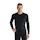 Fusion Technical Merino 150 Shirt Herr Schwarz