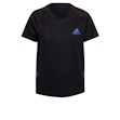 adidas Adizero T-shirt Damen Black