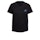 adidas Adizero T-shirt Dam Black