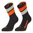 Dynafit Ultra Mid Socks Unisex Mehrfarbig