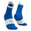 Compressport Pro Racing Socks v4.0 Run High Unisex Blå