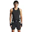 Craft ADV Essence Singlet 2 Homme Noir
