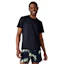 Brooks Dash T-shirt Herre Sort