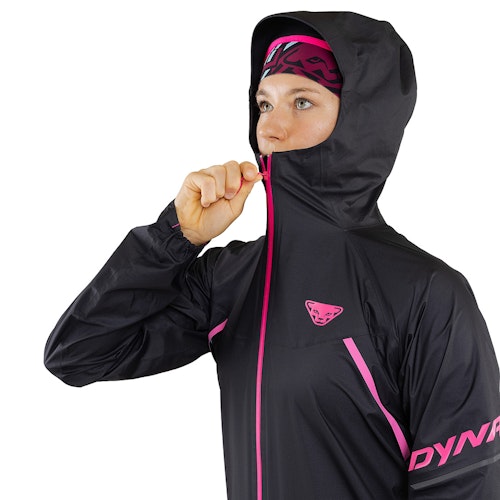 Dynafit Ultra 3L Jacket Women