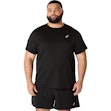 ASICS Core T-shirt Homme Schwarz