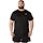 ASICS Core T-shirt Homme Schwarz