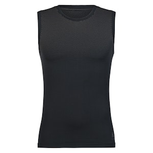 Odlo Performance Light Eco Baselayer Crew Neck Singlet Herre Odlo Performance Light Eco Baselayer Crew Neck Singlet Herre
