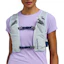 Nathan Quick Start 3.0 4 Liter Soft Flask Hydration Vest Unisex Blue