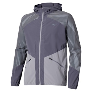 Mizuno Active Alpha Hooded Jacket Herren Mizuno Active Alpha Hooded Jacket Herren