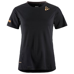 Craft Pro Hypervent T-shirt 2 Dame Craft Pro Hypervent T-shirt 2 Dame