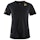 Craft Pro Hypervent T-shirt 2 Dam Schwarz