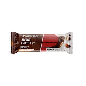 Powerbar Ride Energy Bar Chocolate-Caramel 55g