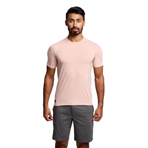 Saucony Triumph T-shirt Men Saucony Triumph T-shirt Men