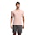 Saucony Triumph T-shirt Men Rosa