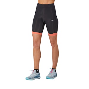 Mizuno BG3000 Mid Tight Dame Mizuno BG3000 Mid Tight Dame
