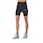 Mizuno BG3000 Mid Tight Dame Schwarz