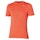 Mizuno Impulse Core T-shirt Homme Orange