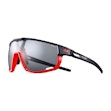 Julbo Rush Schwarz