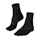 FALKE RU Trail Grip Socks Herren Schwarz