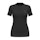 Odlo Merino 160 Baselayer Crew Neck T-shirt Dame Black