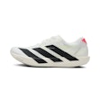adidas Adizero Adios 9 Dam Weiß