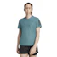 adidas Own The Run T-shirt Women Blue