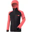 Dynafit Radical Polartec® Hooded Jacket Femme Multicolore