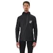 Compressport Hurricane Waterproof Jacket Men Black