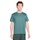 Nike Dri-FIT UV Miler T-shirt Herre Green