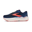 Brooks Ghost Max 2 Women Blau