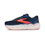 Brooks Ghost Max 2 Dam Blå