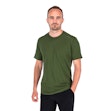 Fusion Nova T-shirt Herren Green
