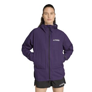 adidas Terrex Xperior 2.5 Layer Light Jacket Dam adidas Terrex Xperior 2.5 Layer Light Jacket Dam